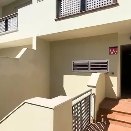 Oasis Fanabe Duplex 3 Bedroom Lejlighed
