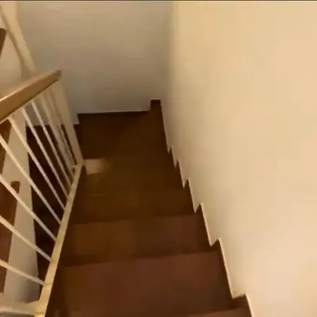 Oasis Fanabe Duplex 3 Bedroom Lejlighed *