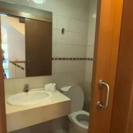 Oasis Fanabe Duplex 3 Bedroom Daire