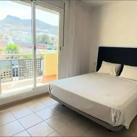 Oasis Fanabe Duplex 3 Bedroom Costa Adeje