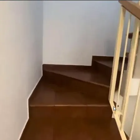 Oasis Fanabe Duplex 3 Bedroom Daire