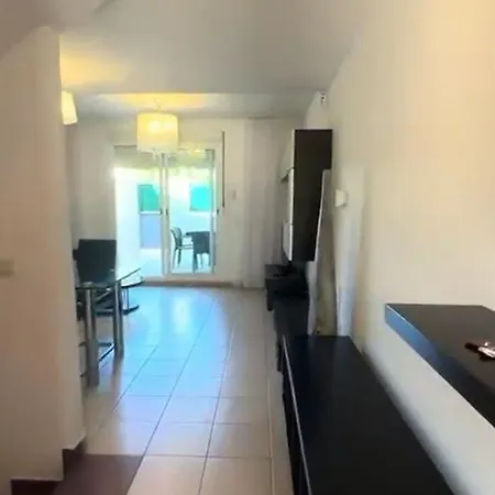 Daire Oasis Fanabe Duplex 3 Bedroom *