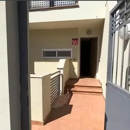 Oasis Fanabe Duplex 3 Bedroom Daire Costa Adeje
