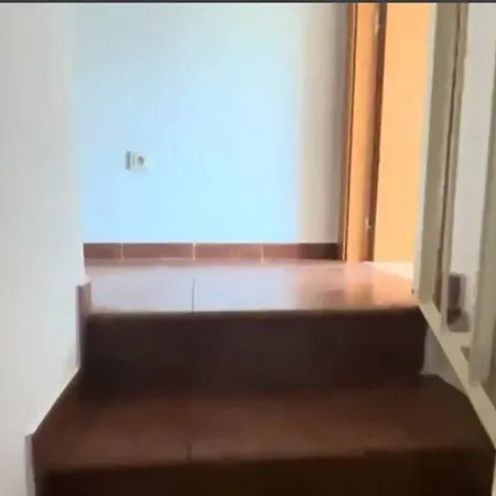 Oasis Fanabe Duplex 3 Bedroom Daire *