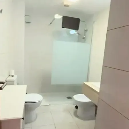Διαμέρισμα Oasis Fanabe Duplex 3 Bedroom