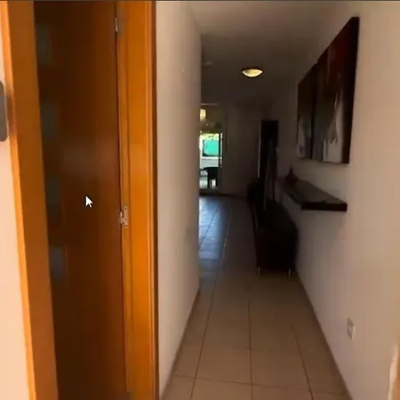 Daire Oasis Fanabe Duplex 3 Bedroom Costa Adeje