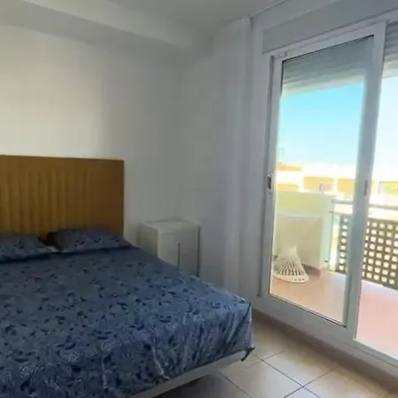 Oasis Fanabe Duplex 3 Bedroom *