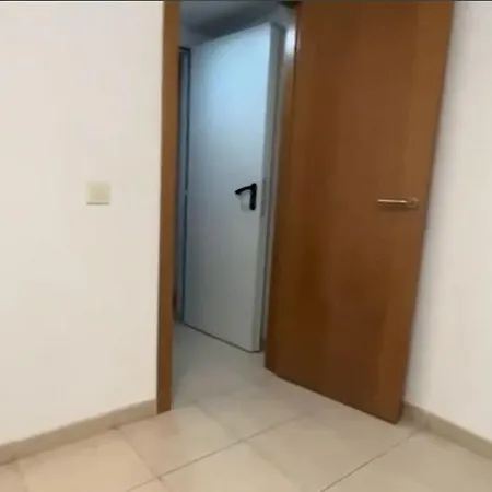 דירה Oasis Fanabe Duplex 3 Bedroom *