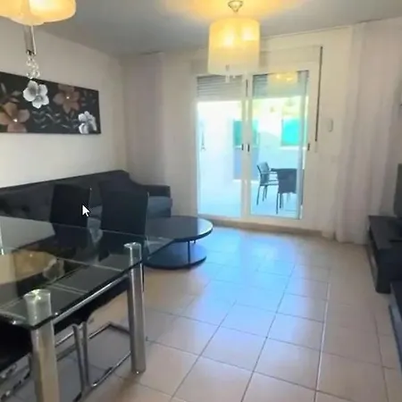 Oasis Fanabe Duplex 3 Bedroom *