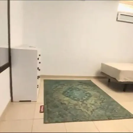 Oasis Fanabe Duplex 3 Bedroom