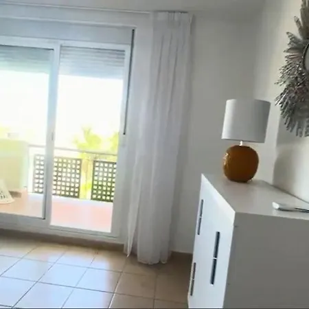 Oasis Fanabe Duplex 3 Bedroom *