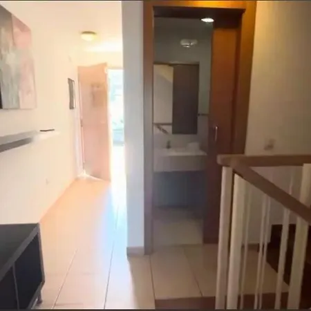 Oasis Fanabe Duplex 3 Bedroom * アデヘ