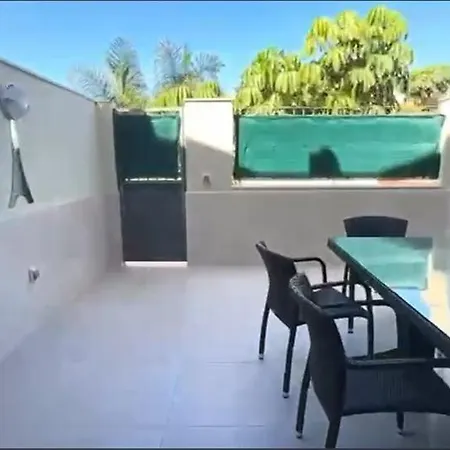 Oasis Fanabe Duplex 3 Bedroom